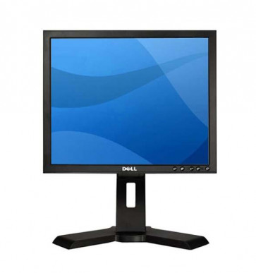 0P170S - Dell 17-inch Professional P170S 1280 x 1024 at 60Hz LCD Flat Panel Monitor (Refurbished)