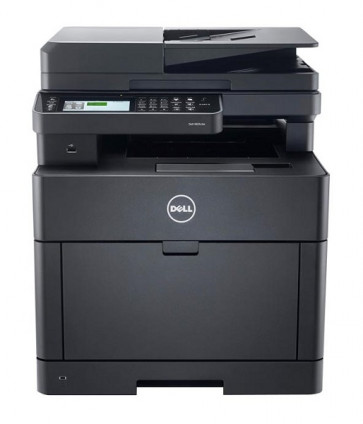 0P6M9H - Dell H825CDW Cloud Multifunction Color Laser Printer