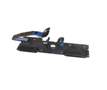0P8015 - Dell Power Distribution Board for Dell PowerEdge 6800, 6850