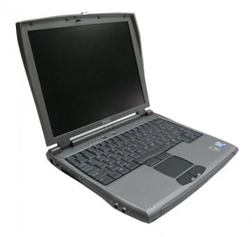 0PP03L - Dell Latitude C400 12.1-inch Display 1.2GHz CPU 20GB Hard Drive Laptop System