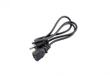 0R215 - Dell Heavy Duty 10ft 3-Prong AC Power Cord