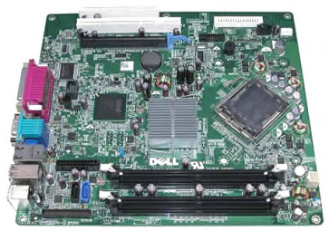0R230R - Dell Motherboard for Dell Optiplex 760 (Refurbished)