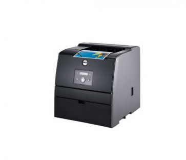 0RG290 - Dell 3010CN Color Network Laser Printer