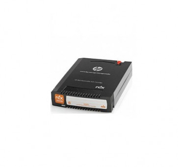0RTM5M - Dell 160GB RD1000 / RDX Hard Disk Data Cartridge (New)