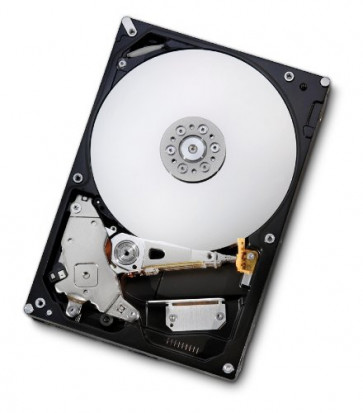 0S02860 - G-Technology Deskstar 0S02860 1 TB 3.5 Internal Hard Drive - SATA - 7200 rpm