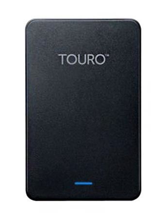 0S03454 - HGST Touro Mobile MX3 1TB USB 3.0 2.5 External Hard Drive