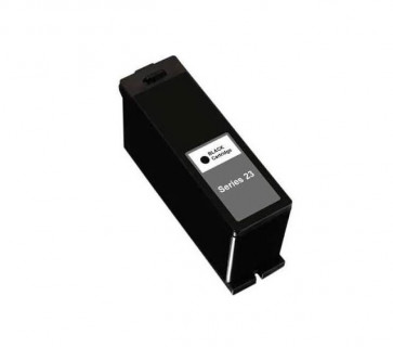 0T105N - Dell High Yield Black Cartridge (Series 23) for V515w Wireless All-in-One Printer (Refurbished)