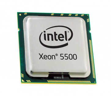 0T359N - Dell 2.26GHz 5.86GT/s QPI 8MB L3 Cache Socket LGA1366 Intel Xeon L5520 Quad Core Processor (Tray part)