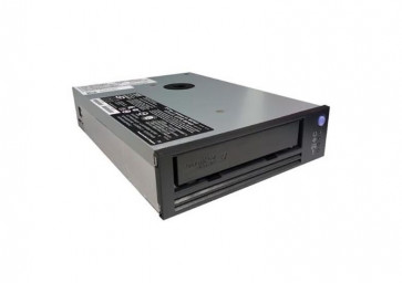 0T562R - Dell 400/800GB Ultrium LTO-3 SCSI/LVD HH Internal Tape Drive