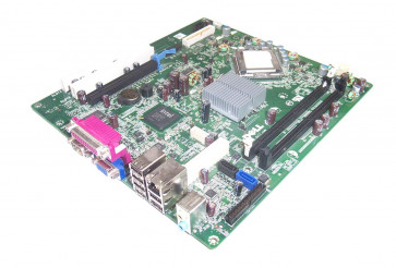 0T656F - Dell System Board (Motherboard) for OptiPlex 360 (Refurbished)