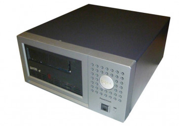 0T70PF - Dell 800/1600GB LTO-4 SAS External Tape Drive for PowerVault 110T