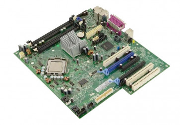 0TP412 - Dell System Board (Motherboard) for Precision T3400