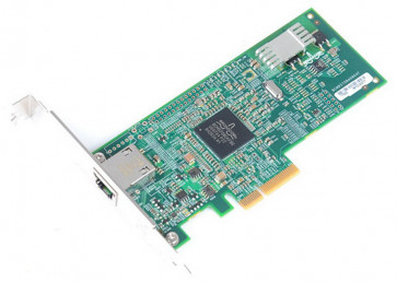 0TX564 - Dell Broadcom 5708 10/100/1000 Single Port 1Gigabit Ethernet PCI-E Network Card