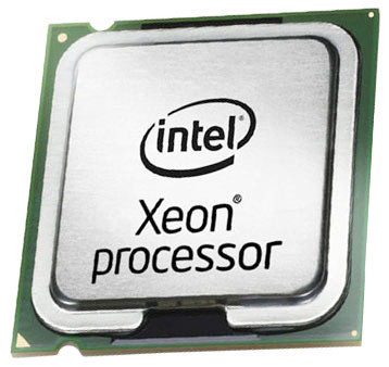 0TY340 - Dell 3.00GHz 1333MHz FSB 4MB L2 Cache Intel Xeon 5160 Dual Core Processor