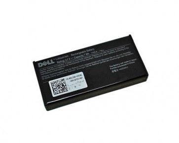 0U8735 - Dell PERC 5i 6i RAID Battery for PowerEdge 1950 2900 2950 2970 (Clean pulls)