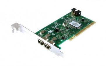0UH996 - Dell 1394A FireWire Controller Card for Precision WorkStations 490
