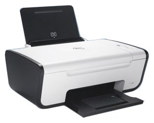 0UK855 - Dell All-In-One Inkjet Printer V105