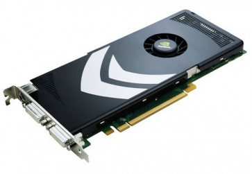 0V101448-B - Nvidia GeForce 8800 GT 512MB 256-Bit 2560 x 1600 PCI Express 2.0 Video Graphics Card
