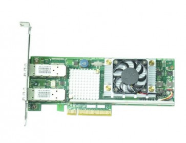 0W601R - Dell Broadcom II 57711 Dual-port SFP+ 10GB NIC