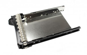 0WJ038 - Dell 3.5-inch SCSI Hard Drive Tray Caddy for PowerEdge Servers