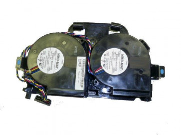 0X8934 - Dell CPU Blower Assembly for PowerEdge 850