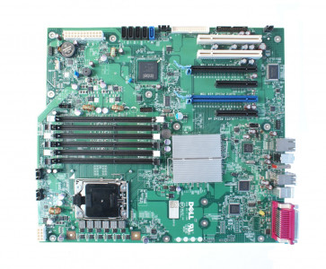 0XPDFK - Dell System Board (Motherboard) for Precision T3500 (Refurbished)