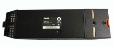 0XR458 - Dell Power Pack Unit 12Volt Fan Assembly for PowerEdge M1000e Blade Server