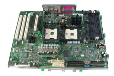 0Y9655 - Dell System Board (Motherboard) for Precision Workstation 670 (Refurbished)