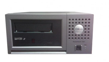 0YD946 - Dell 400/800GB PV110T LTO-3 SCSI LVD EXTERNAL Tape Drive