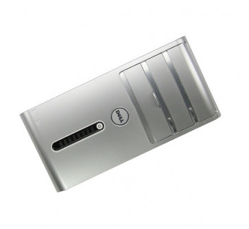 0YN562 - Dell Silver Desktop Front Bezel Inspiron 530 531 540
