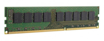 100-563-384 - EMC 8GB DDR3-1600MHz PC3-12800 ECC Registered CL11 240-Pin DIMM Single Rank Memory Module