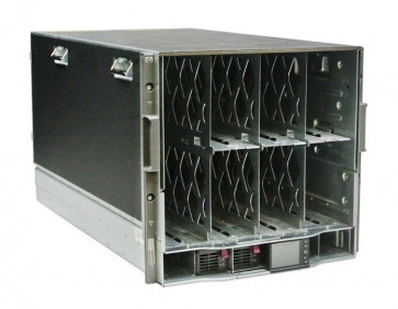 100-886-913 - EMC Matrix Interface Board Enclosure (MIBE) Assembly