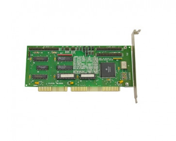 10003112-001 - Seagate ISA 2MB Floppy Tape Controller