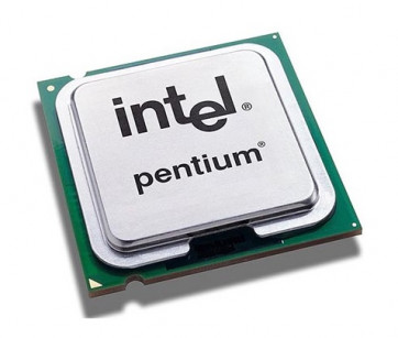 100836 - eMachines 2.60GHz 400MHz FSB 512KB L2 Cache Socket PGA478 Intel Pentium 4 1-Core Processor