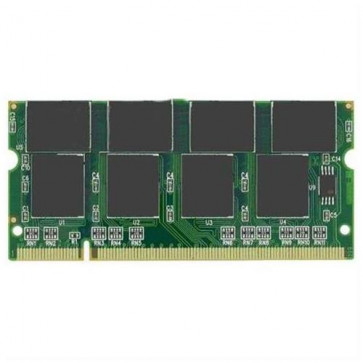 1025043-A1 - Lexmark 1GB DDR2-667MHz PC2-5300 non-ECC Unbuffered CL5 200-Pin SoDimm 1.8V Memory Module