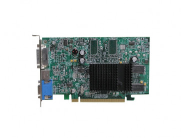 102A3340600 - ATI Radeon X300SE 128MB PCI Express Video Graphics Card