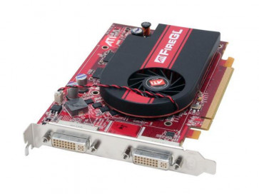 102B6290200 - ATI Radeon HD 3450 256MB 64-Bit DDR1 PCI Express x16 Graphics Card