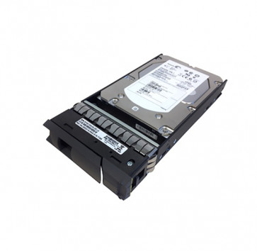 108-00572+A0 - NetApp 3.8TB SAS 12Gb/s Solid State Drive with Caddy