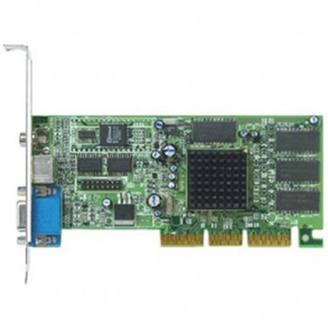 109-78500-00 - ATI Tech ATI Radeon 7000 32m DDR Agp Dvi Vga S-vid Video Graphics Card