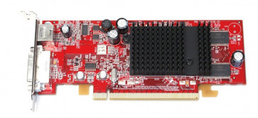 109-A26030-01 - ATI Radeon X600 128MB PCI Express Low Profile Video Graphics Card