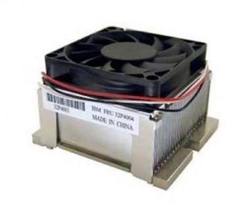 10K1691 - IBM Heat Sink with Fan for NetVista