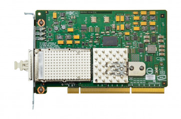 10N9774 - IBM 10Gigabit Ethernet-SR PCI-x 2.0 Network Adapter