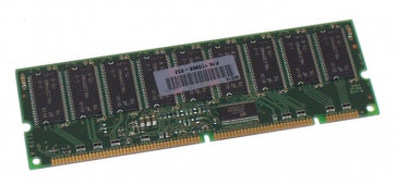 110958-032 - Compaq 256MB PC100 100MHz ECC Registered CL2 168-Pin DIMM Memory Module