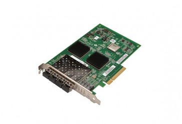 111-00481 - NetApp 4-Ports 8GB Fibre Channel Protocol Target/Initiator Adapter with PCI Express Interface