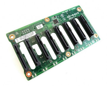111-00717 - NetApp 24 SFF Backplane And Midplane Assembly for DS22