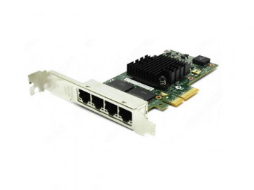 111-00909 - NetApp 4-Ports 1GbE PCI Express NIC