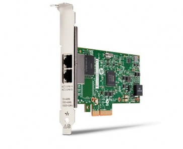 111-01232 - NetApp 2-Port Bare Cage SFP+ 10GBe PCI Express Network Interface Card