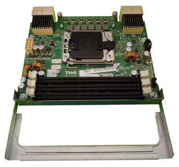 1119D - Dell Memory Riser Board for Precision 620