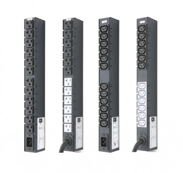 116457-B21 - Compaq 24A Power Distribution Unit (50 / 60 Hz) for ProLiant Servers