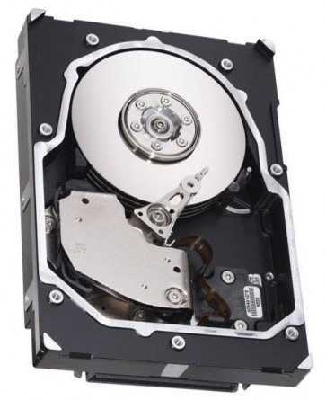 118032336-A05 - EMC 73GB 10000RPM Fibre Channel 2GB/s 16MB Cache 3.5-inch Internal Hard Disk Drive for CLARiiON CX Series Storage Systems